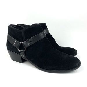 Sam Edelman Phoenix Ankle Boots